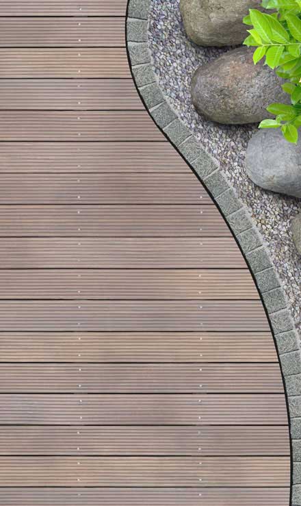 LinkNow Media Commercial Patio Construction