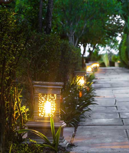 LinkNow Media Commercial Landscaping